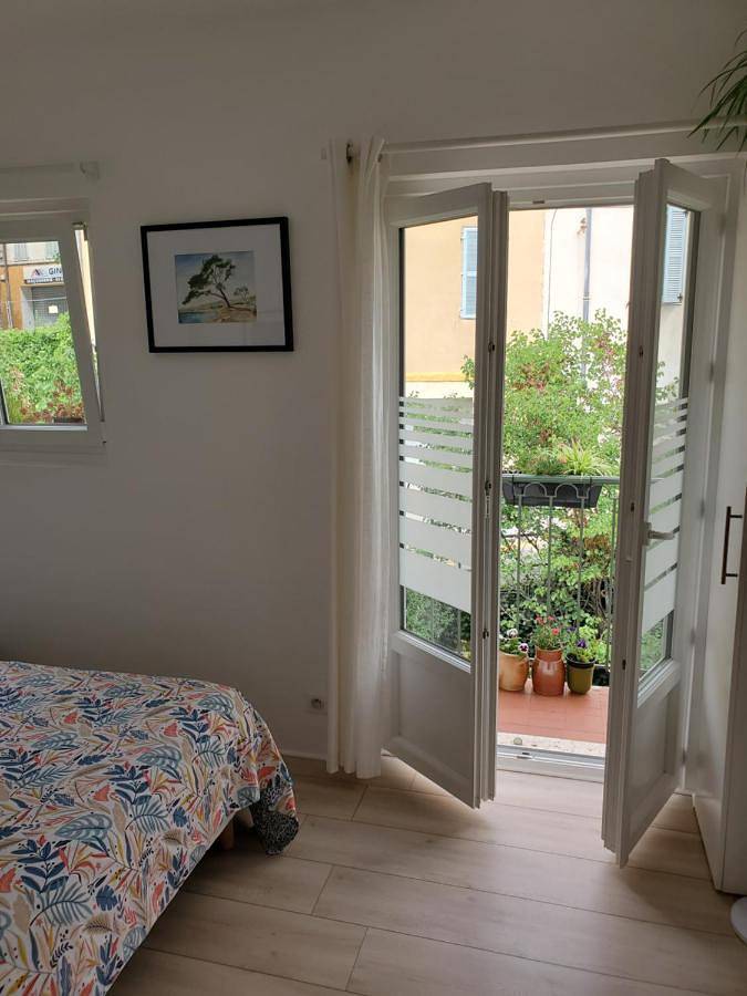 Gîte pour 2 personnes, avec balcon à Bargemon - 3
