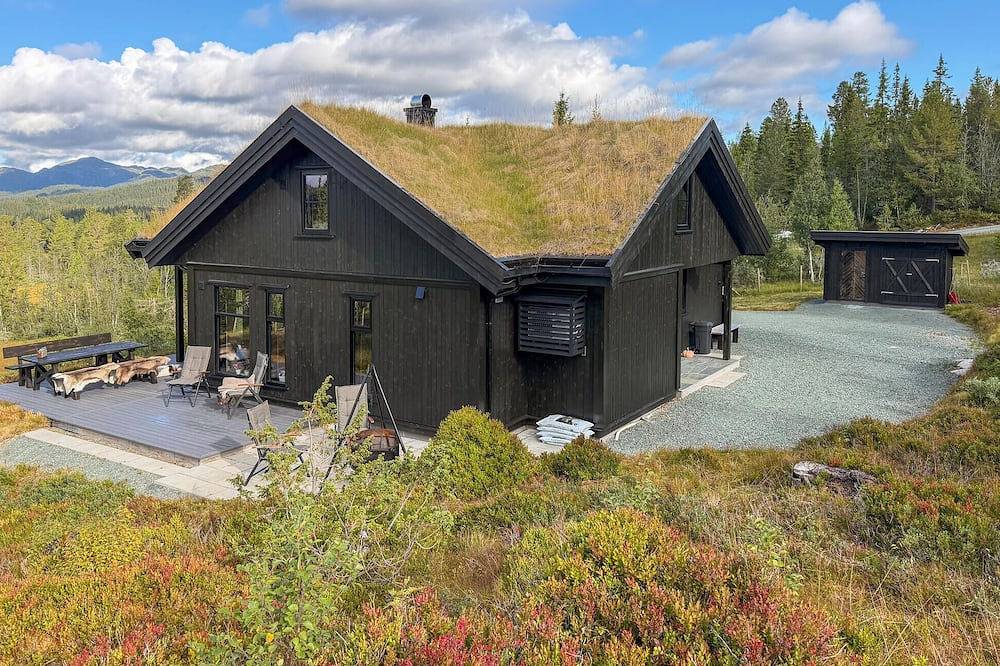 Gorgeous home in Vinje with Wifi in Tokke