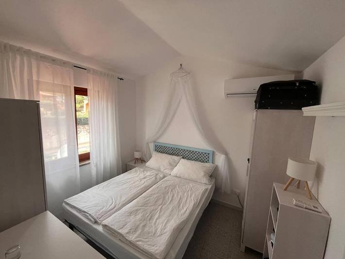 Gîte pour 5 personnes, avec jardin, animaux acceptés à Porto Ottiolu - 4