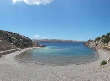 Apartament Wakacyjny dla 4 osoby w Karlobag, Velebit Nature Park, Zdjęcie 4