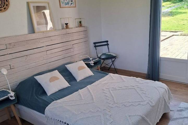 Location de vacances pour 4 personnes à Vernet-les-Bains - 4