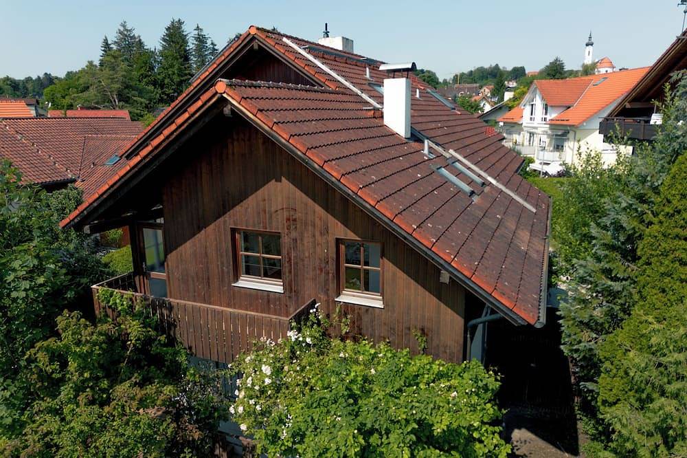 Vacation home Fischermartl am Ammersee - now available for rent in Dießen am Ammersee, Ammersee
