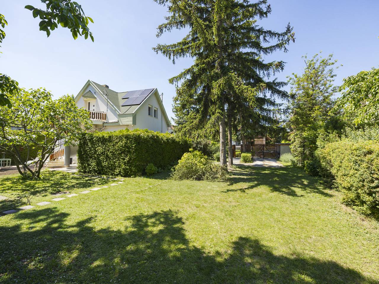Ganze Wohnung, Blanca in Balatonalmadi, Plattensee nordufer