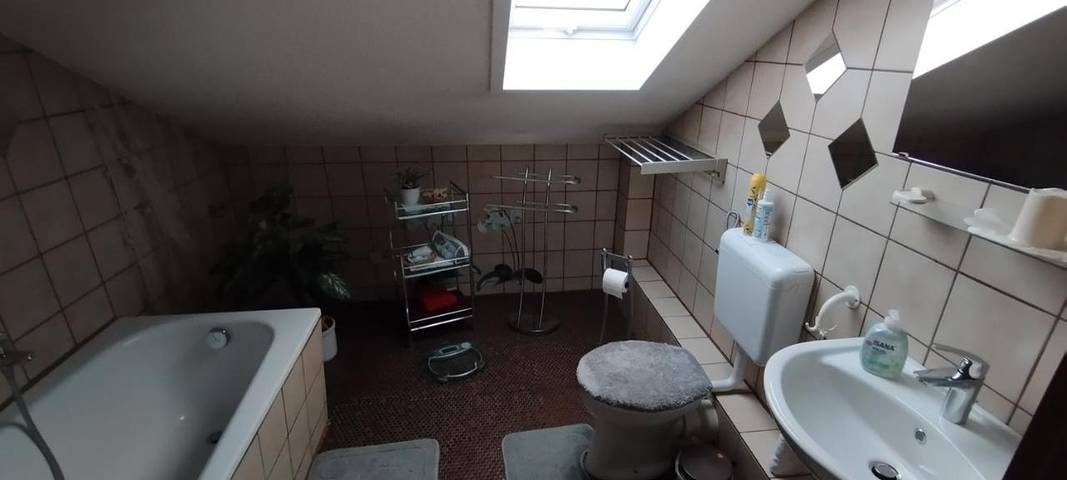 Maison d’hôte pour 2 personnes, avec balcon à Hanovre - 2