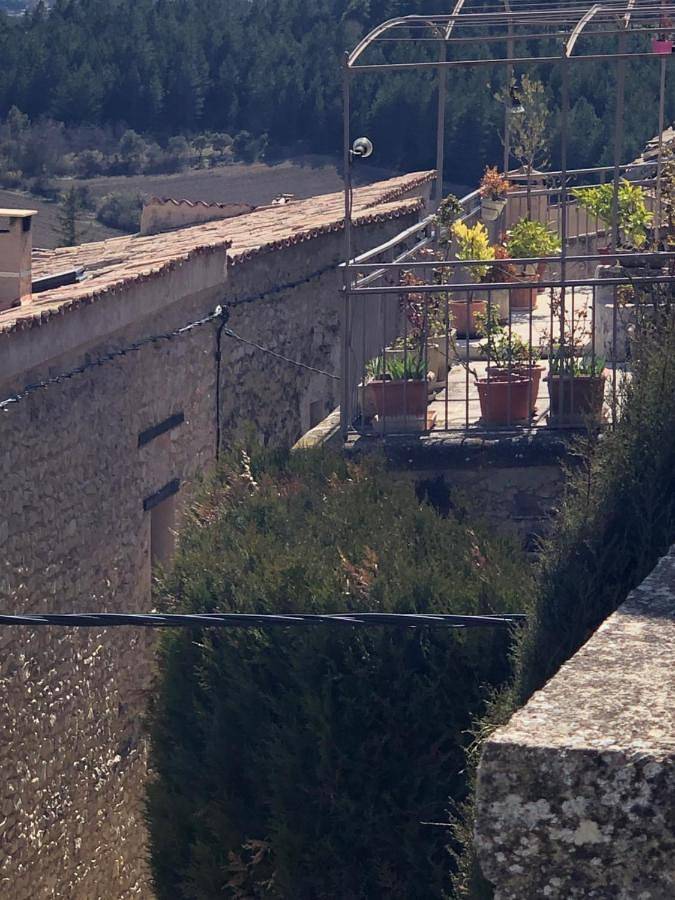 Maison De Village Aurel in Aurel, Parc naturel régional du Mont-Ventoux