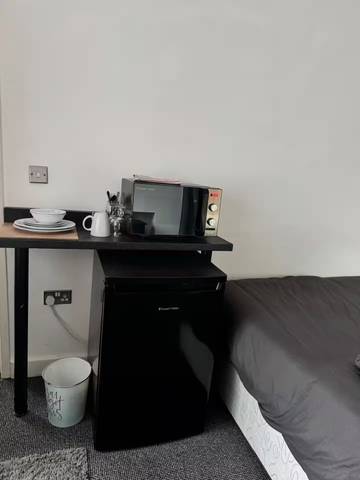 Apartment for 2 People in Derby, Midlands, Photo 2