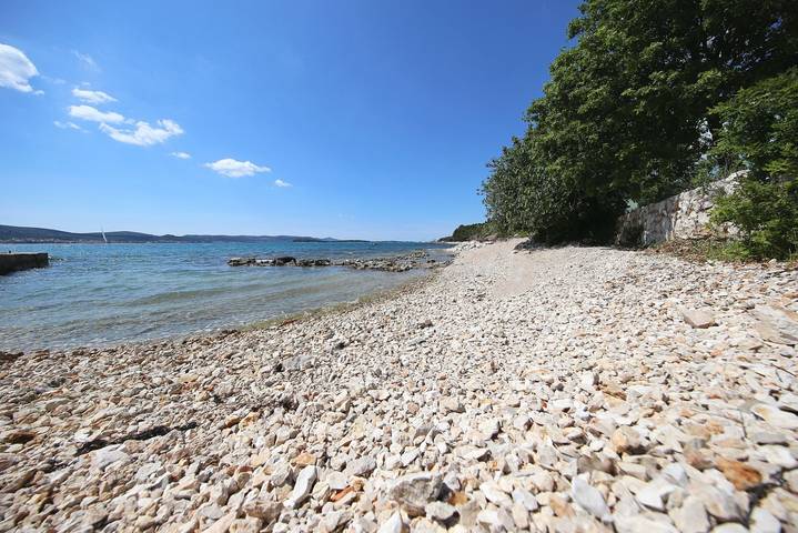 Ferienhaus für 6 Personen, mit Garten in Biograd na Moru - 4