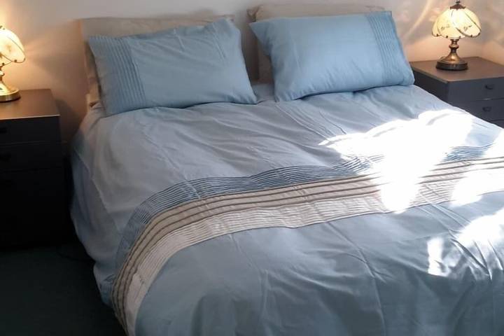 Holiday home for 10 people, with garden and terrace in Whangamata