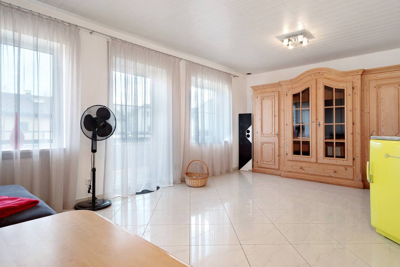 Ganze Wohnung, Die Ferienwohnung Schwedi in Langenargen, Region Bodensee-Oberschwaben