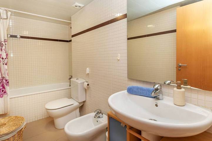 Appartement entier, La Vela in Sant Antoni de Calonge, Calonge