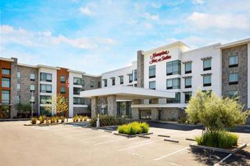 Hôtel pour 4 personnes, avec piscine ainsi que jacuzzi et terrasse à Napa