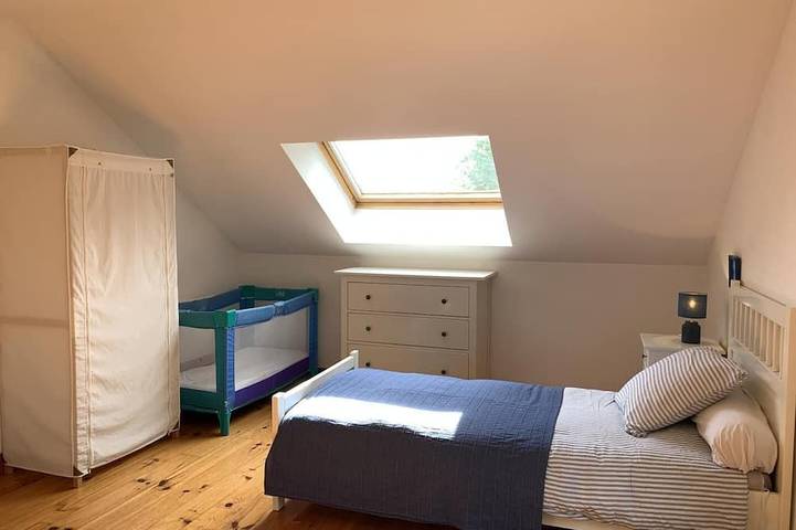 Location de vacances pour 5 personnes, avec jardin à Angerville-la-Martel - 4