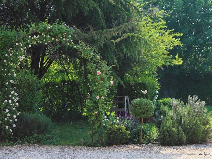 Holiday rental for 4 people, with Terrace and Garden in Treviso