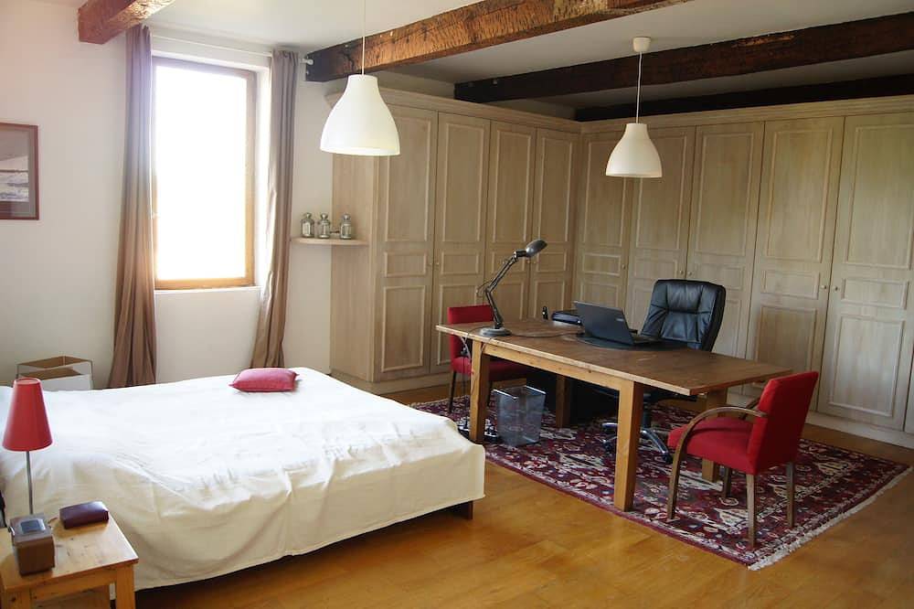 Charmante demeure de famille  avec piscine cloturée in Azas, Toulouse et ses environs
