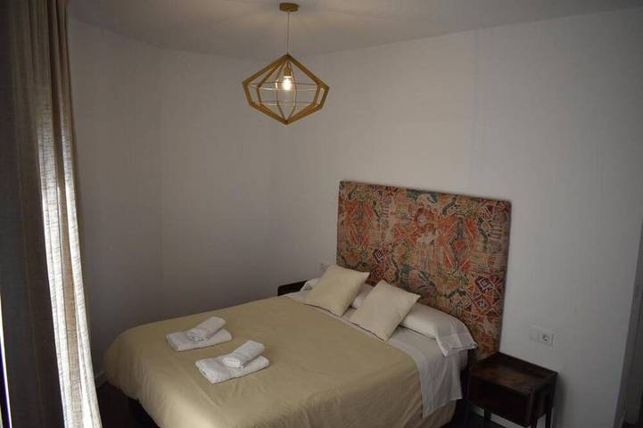 Appartement entier, Mills 2 bedrooms in Constantina, Sierra Morena