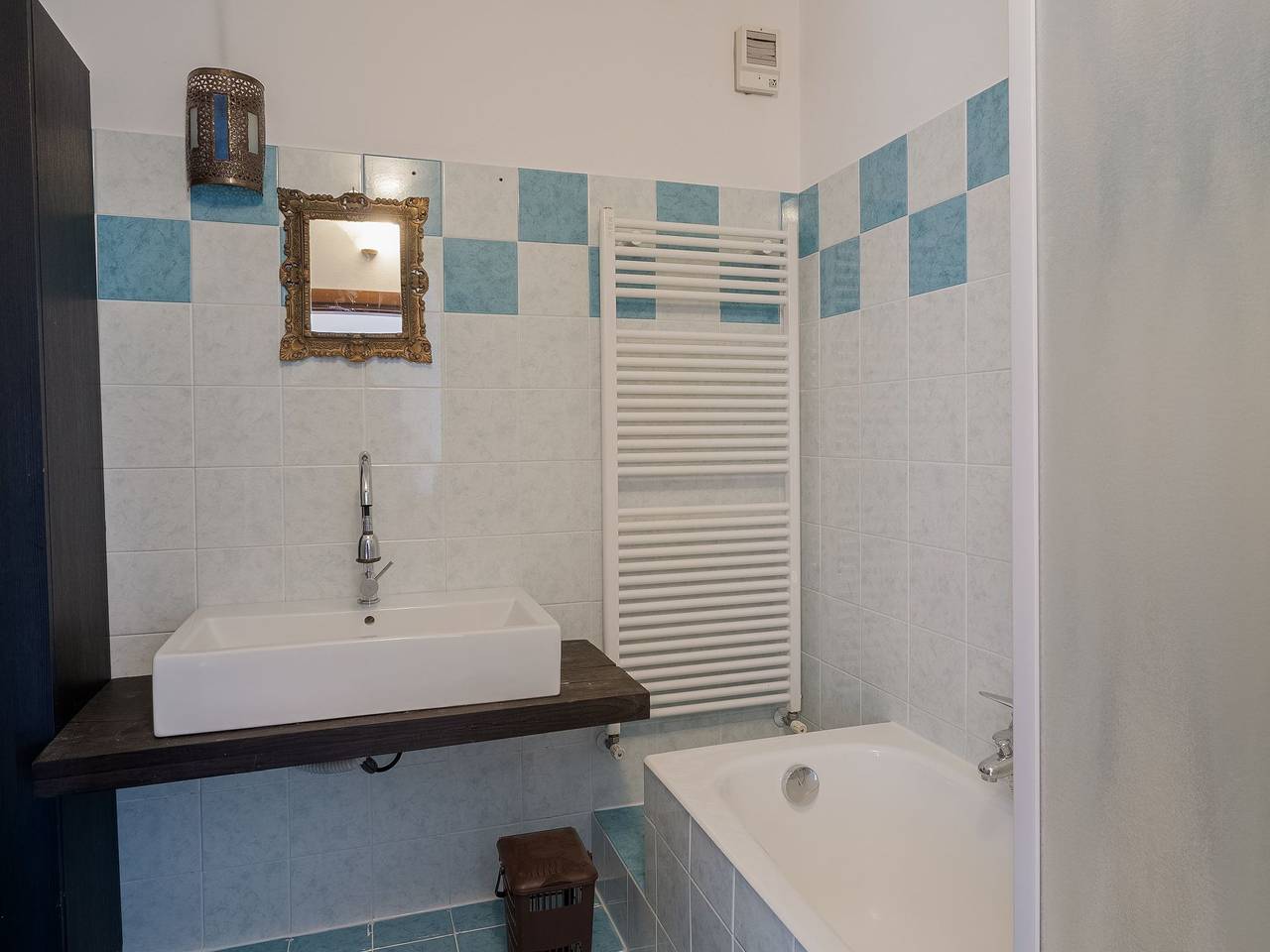 Haus Perlei in Montegrazie, Imperia