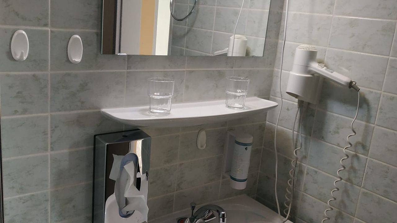 Doppelzimmer für 2 Personen in Donaueschingen in Donaueschingen, Mittlerer Schwarzwald