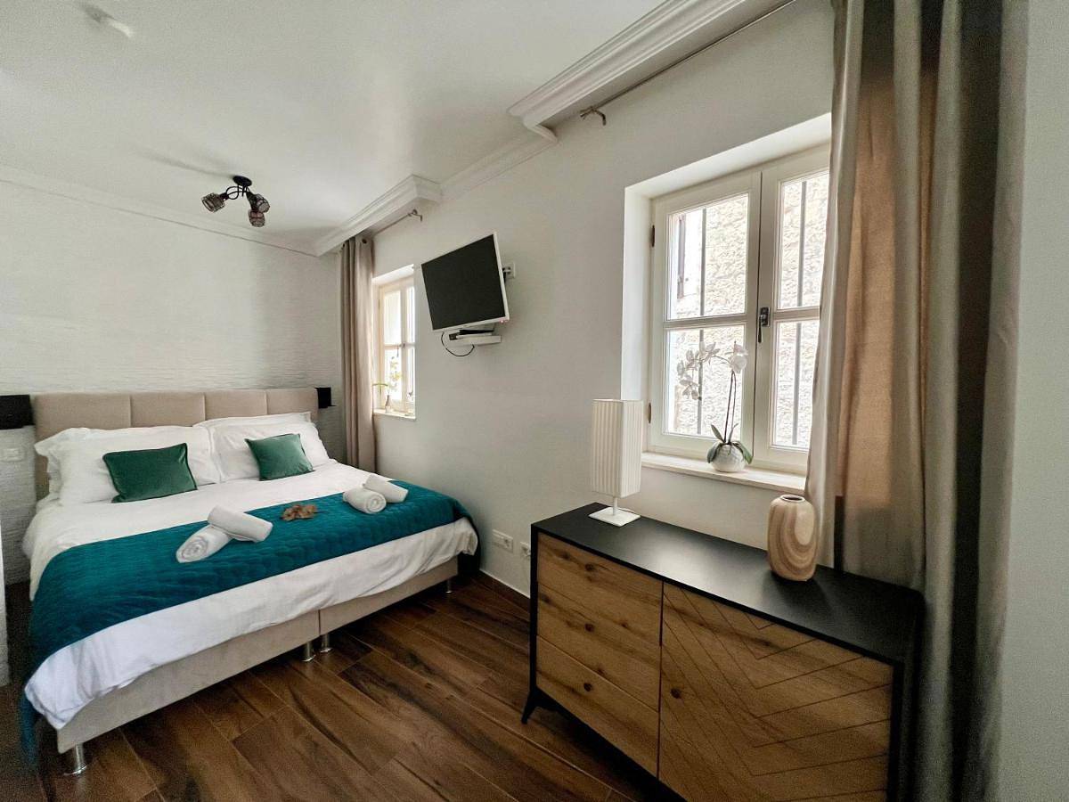 Deluxe Queen Room in Split, Split-Dalmatien