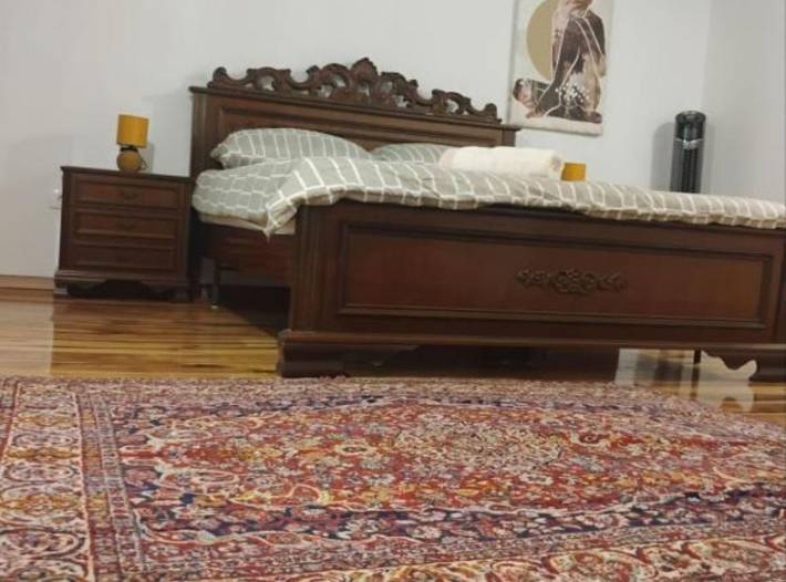 Ganze Wohnung, Ferienwohnung für 4 Personen in Buzet, Zentralistrien