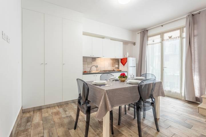 Ferienhaus für 5 Personen, mit Balkon in Terrasini - 3