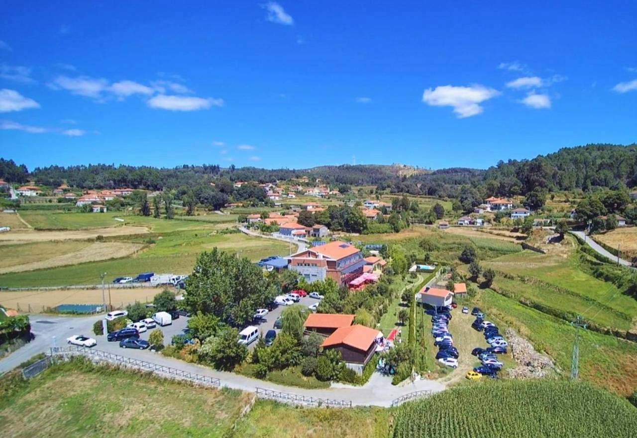 Quinta Da Fontinha in Borba de Montanha, Distrito de Braga