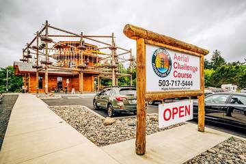Vacation Home for 6 Guests in Seaside (Oregon), Oregon Coast, Picture 2