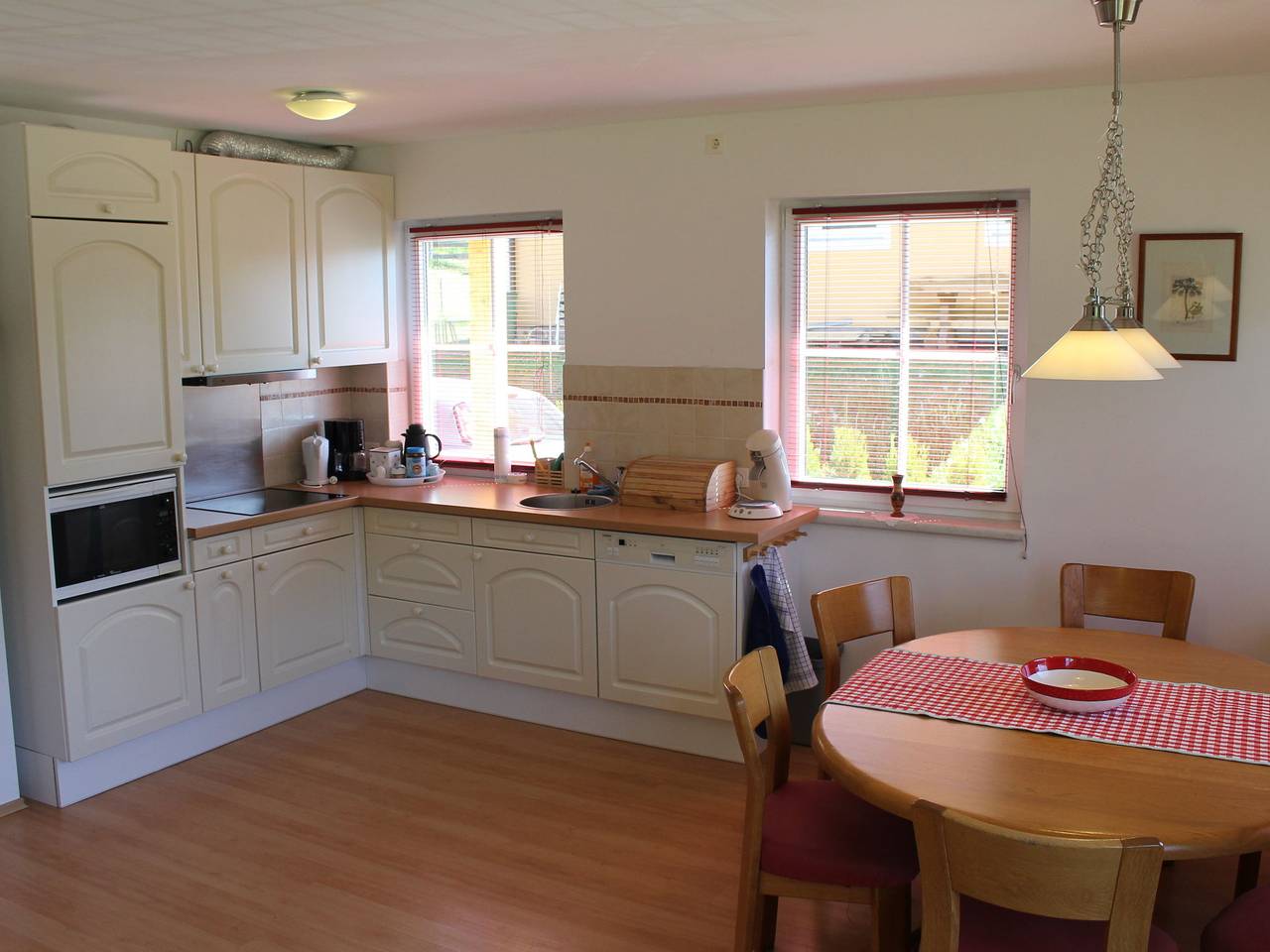 Ganze Wohnung, Wohnung in St. Michael nahe Skipisten in Sankt Michael im Lungau, Lungau