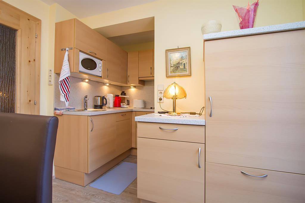 Cały apartament wypoczynkowy, Apartment/2 Schlafräume/Dusche, Wc in Lofer, Powiat Zell am See
