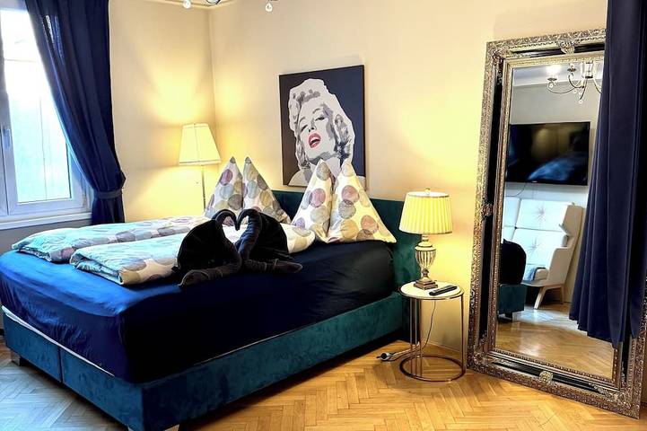 Ferienwohnung für 6 Personen in Stephansdom