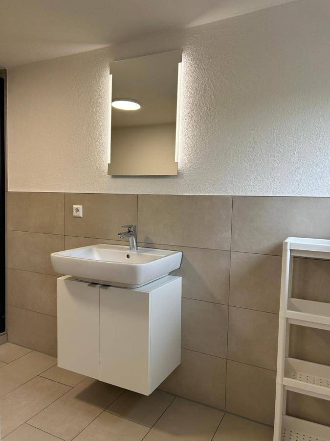 Ferienwohnung für 6 Personen, mit Balkon in Heidenheim