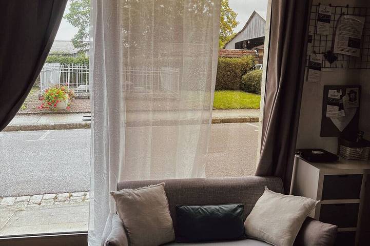 Location de vacances pour 5 personnes, avec jardin à Préhy - 4