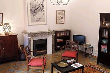 Gîte pour 5 personnes à Sainte-Anastasie