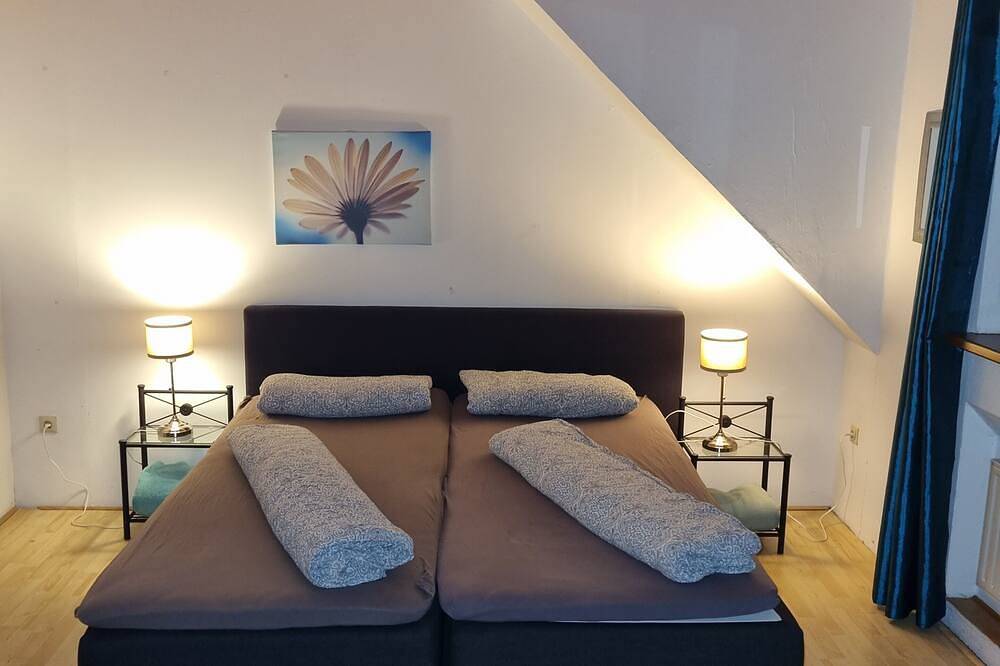 Grosses Ferienhaus in Hildfeld für max 16 Personen Haustierfreundlich ! in Hildfeld, Winterberg