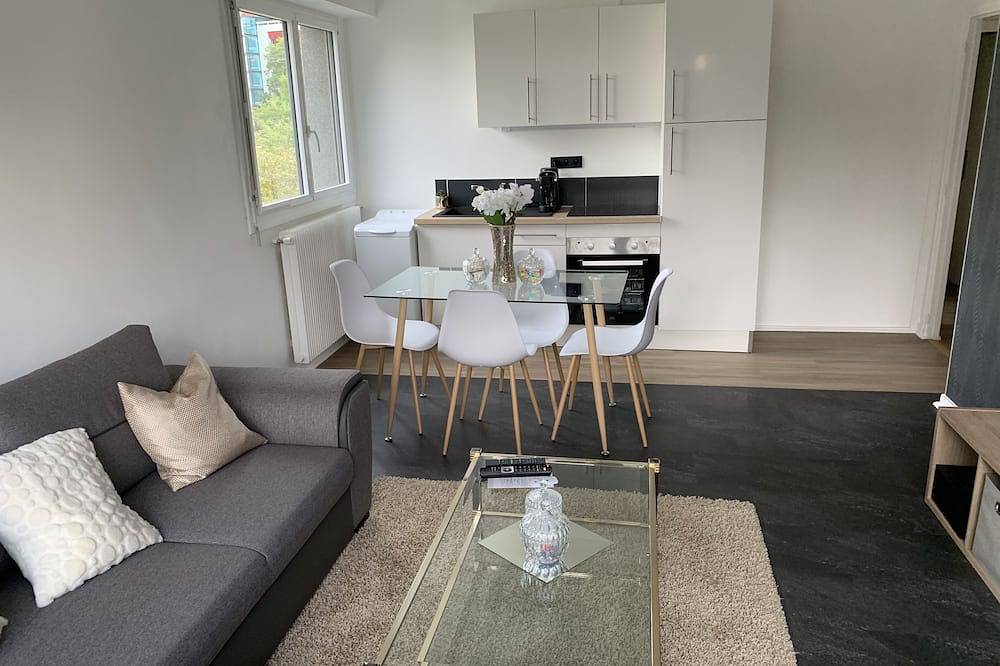 Apartamento entero, Apartamento la belle étoile tours center in Tours, Región de Tours