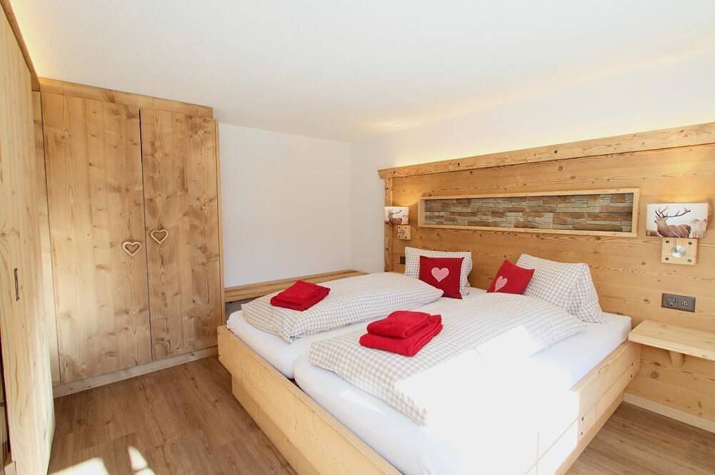 Appartamento intero, Guggerzyt \"Eiger\" Comfort-Appartamento, 2-4 pers,. in Schwendi b. Grindelwald, Grindelwald