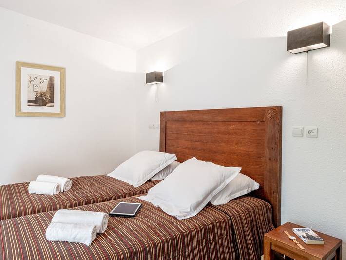 Maison de vacances pour 4 personnes, avec terrasse dans Département Nord - 3