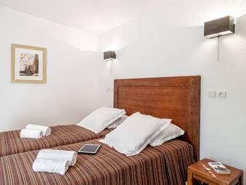 Maison De Vacances pour 4 Personnes dans Eppe-Sauvage, Avesnes-sur-Helpe, Photo 4