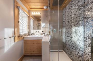 Chalet pour 11 Personnes dans Méribel, Les Allues, Photo 3