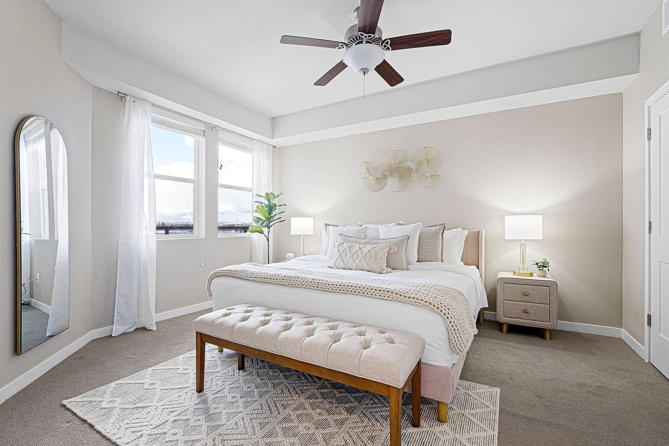 Appartamento intero, Designer Apt  with Jacuzzi  Walk To Casino   imax in Sparks, Nevada