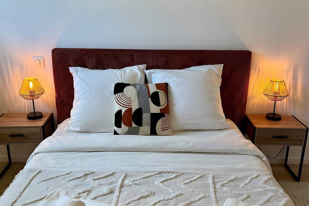 Villa de excepción en Combrit – Tranquilidad, playas y confort moderno in Combrit, Côte de Cornouaille