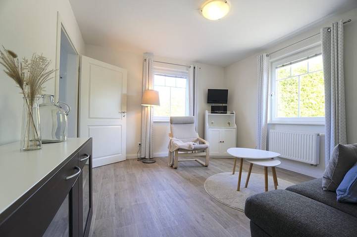 Ferienwohnung für 2 Personen in Fahrdorf