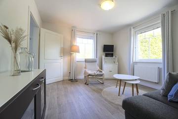 Ferienwohnung für 2 Personen in Fahrdorf