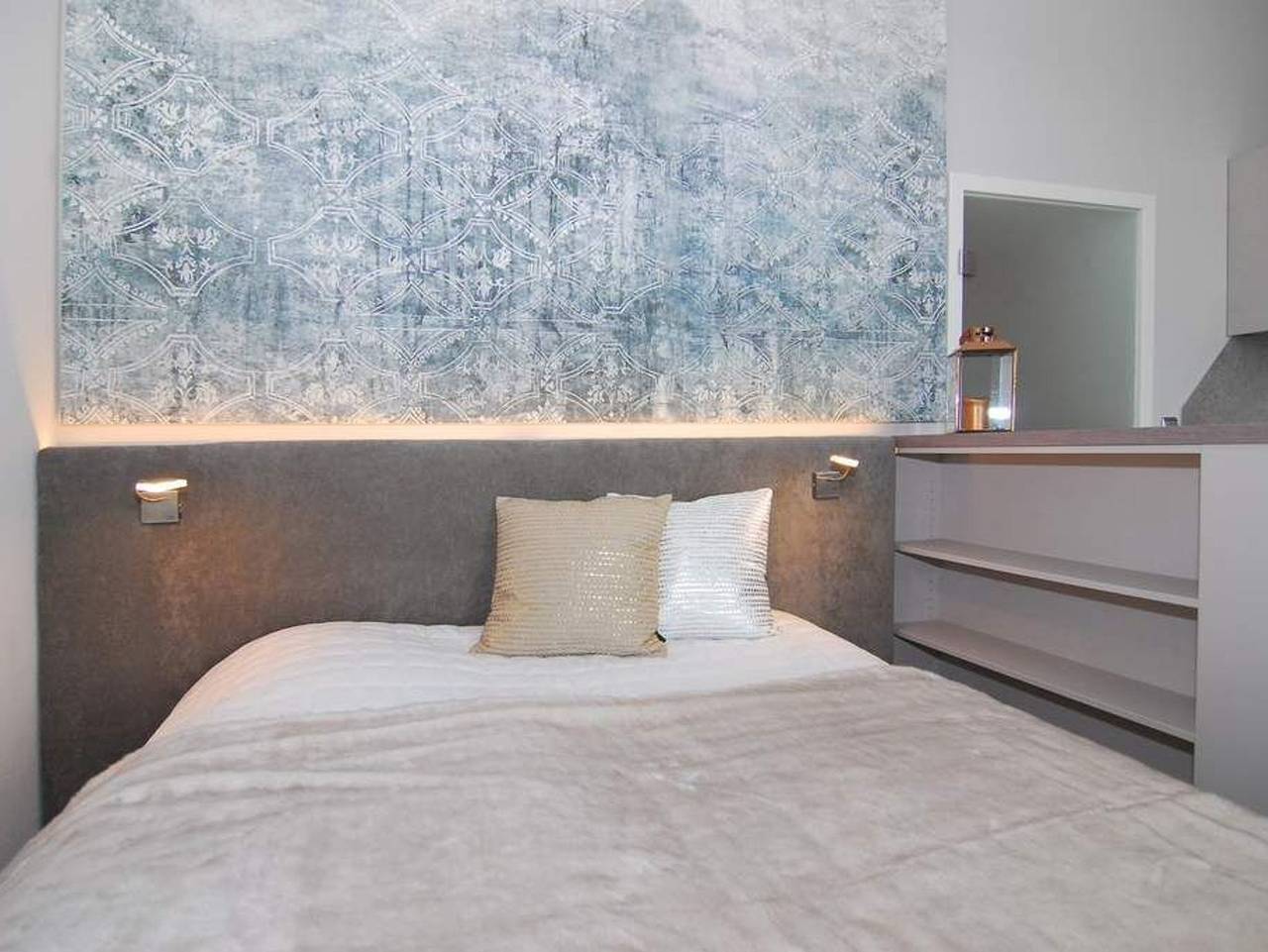 Ganze Ferienwohnung, Mauritius, Whg. 27, 5. Og - Mauritius, Whg. 27, 5. Og in Westerland, Sylt (Gemeinde)