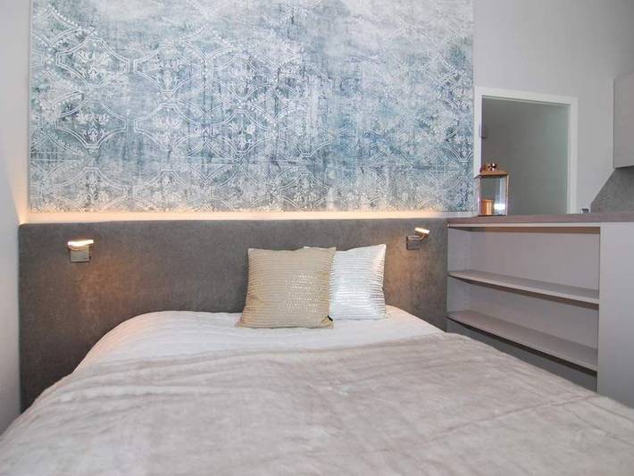 Ganze Ferienwohnung, Mauritius, Whg. 27, 5. Og - Mauritius, Whg. 27, 5. Og in Westerland, Sylt (Gemeinde)