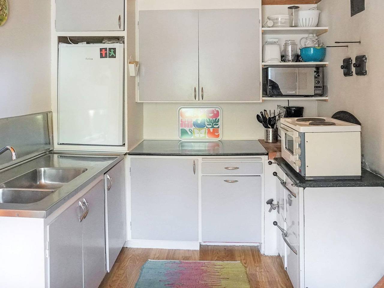 4 Personen Ferienhaus in Olofström in Olofströms und Umgebung