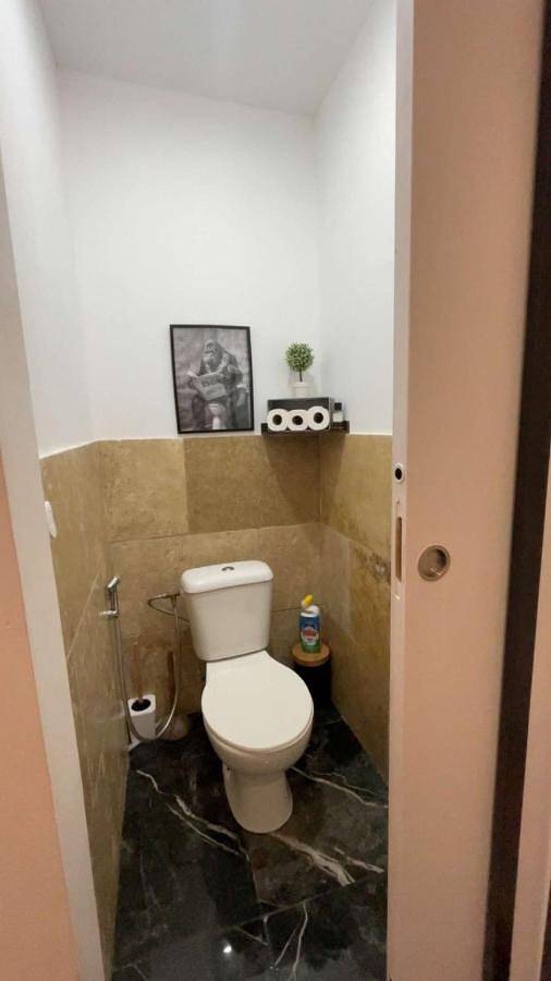 Location de vacances pour 6 personnes, avec terrasse et piscine à Boudy-de-Beauregard - 3