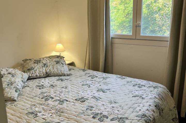 Bungalow 60 m2 in Roquebrune-sur-Argens, Mittelmeerküste (Frankreich)