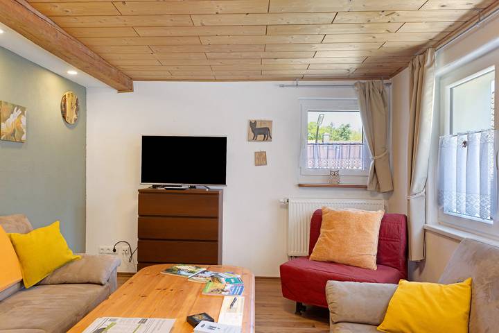 Ferienwohnung für 2 Personen an der Rhön - 3