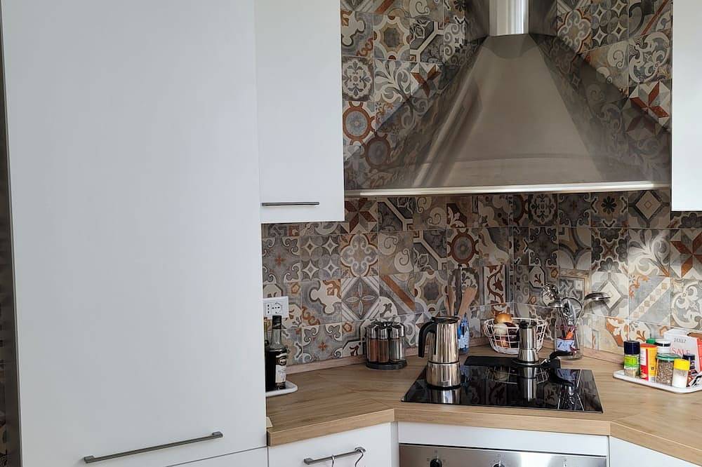 Casa Degli Aranci - Vacation Home, Smart Working, Garden, Terrace, Workation in Monteroni di Lecce, Province de Lecce