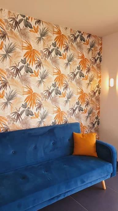 Location de vacances pour 4 personnes, avec vue ainsi que piscine et jardin à Saint-Nazaire-de-Pézan - 4